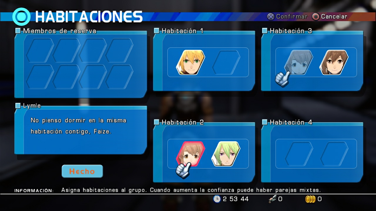 Star Ocean: The Last Hope - International - Imagen 21